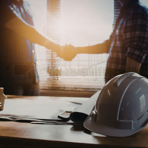 usługi budowlane - dde remonty