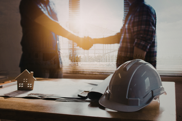 usługi budowlane - dde remonty