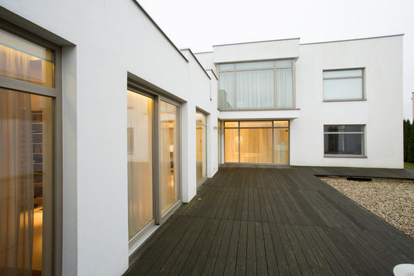 elewacje budynków - dde remonty