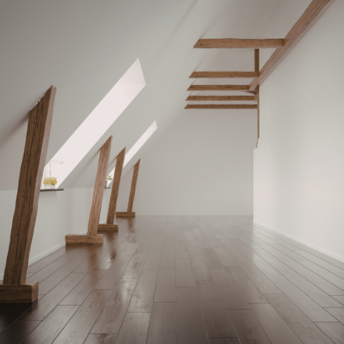 zabudowa poddaszy dde remonty